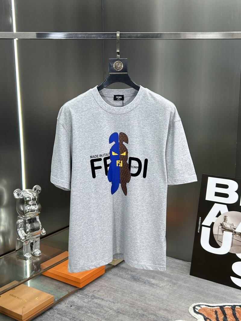 Fendi T-Shirts